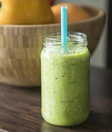Jus De Concombre