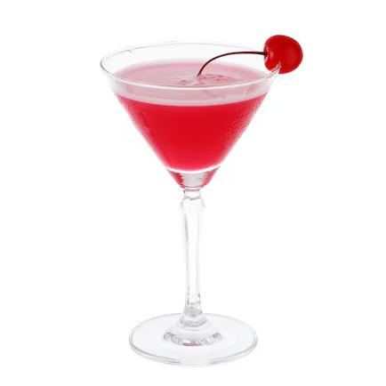 Pink Lady