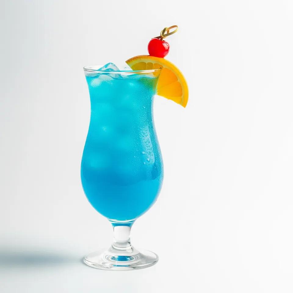 Blue Lagoon