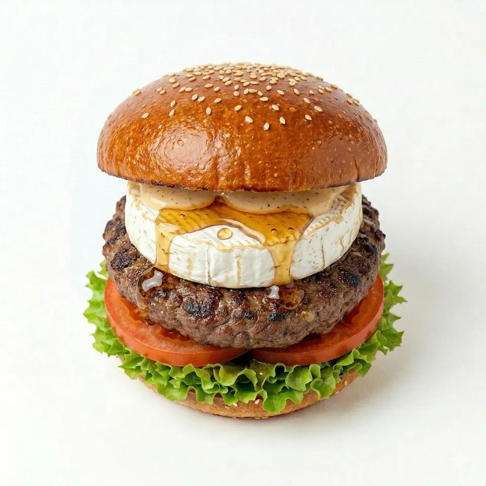 Le Campagnard Burger