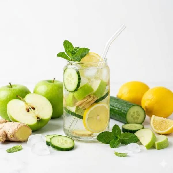 Green vitality