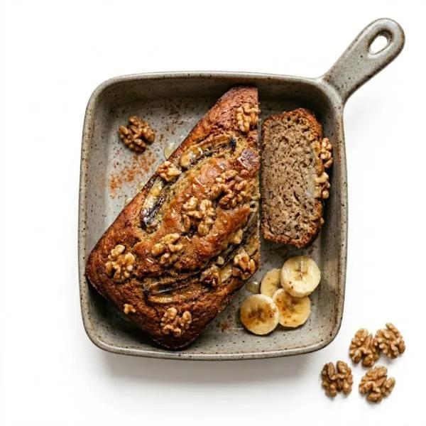 Banana Bread
