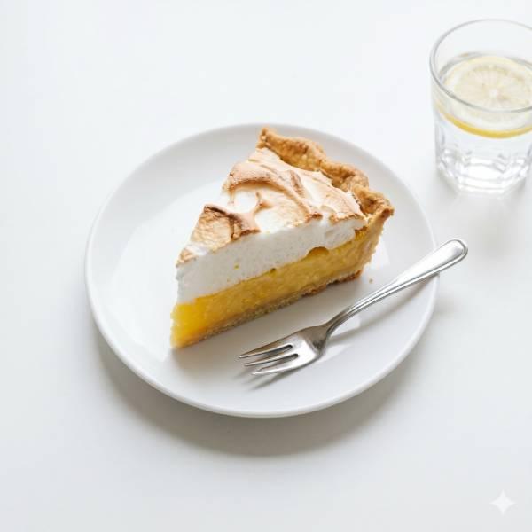 Lemon Pie