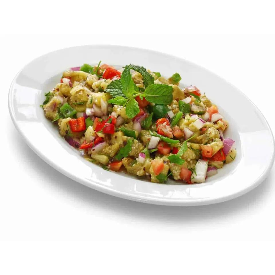 Maghmour Aubergines