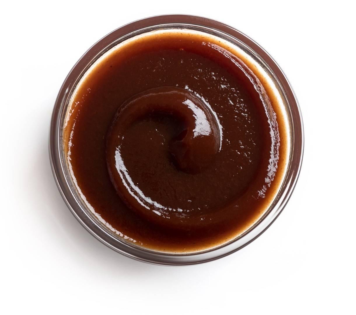 Sauce Barbecue