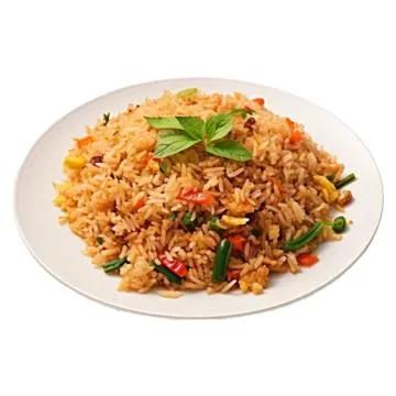 Riz Biryani