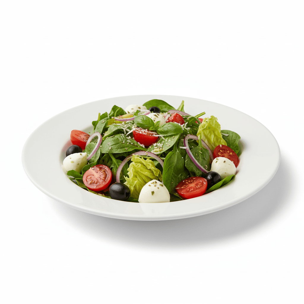 Salade Italienne