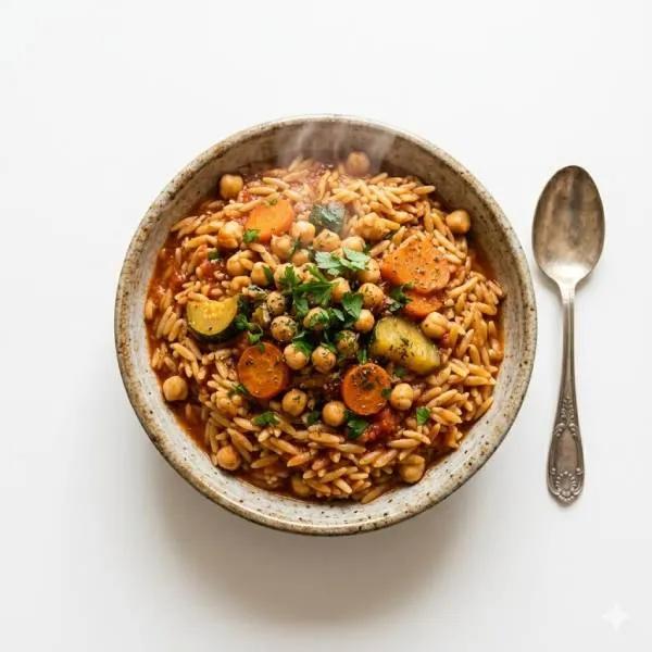 Plat Tlitli Piquant
