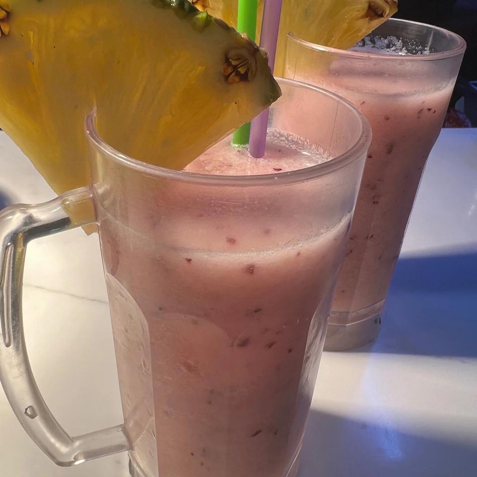 Jus Bambou Vitamine
