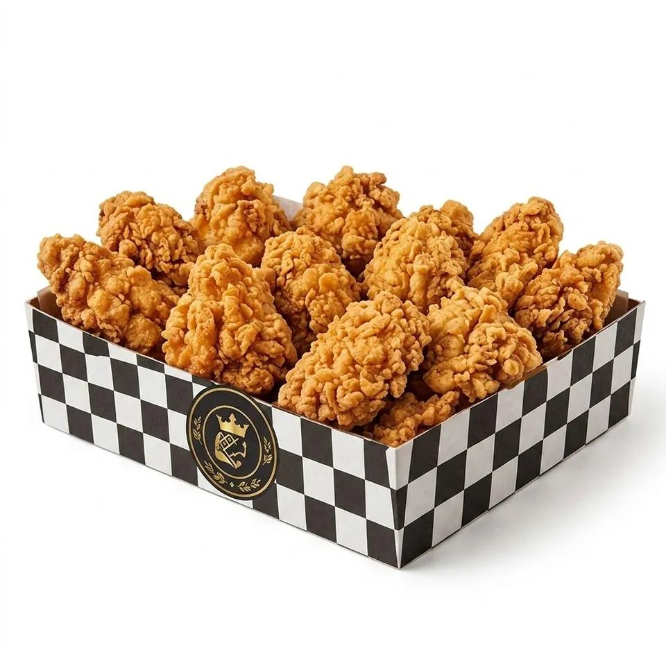 Mixte 24 pcs