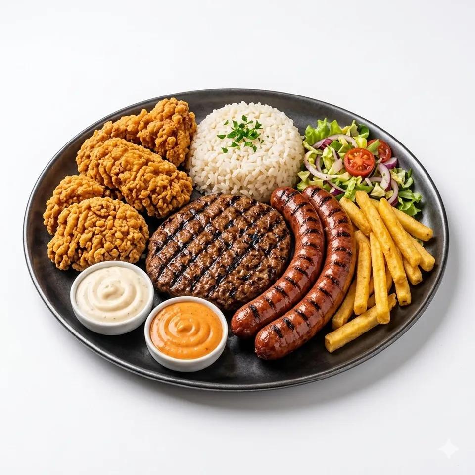 Plat Royal