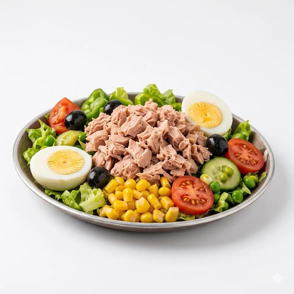 Salade Automne
