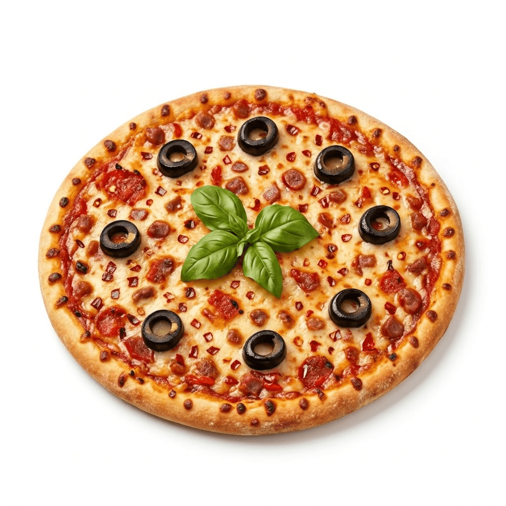 Pizza Classique