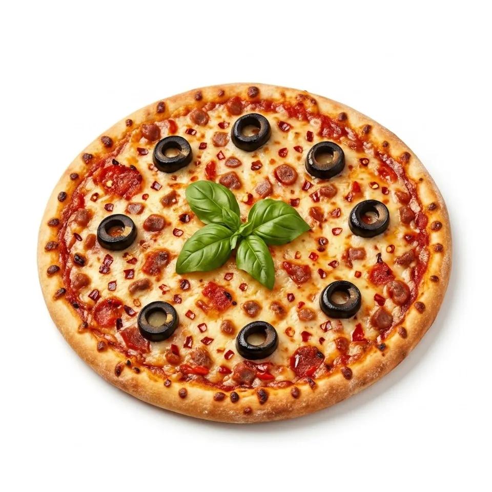Pizza Classique