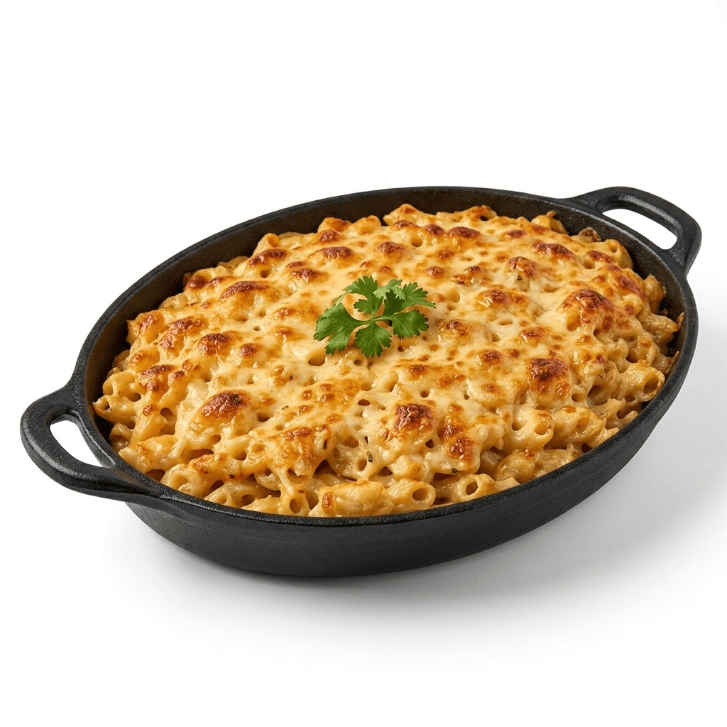 Gratin Poulet