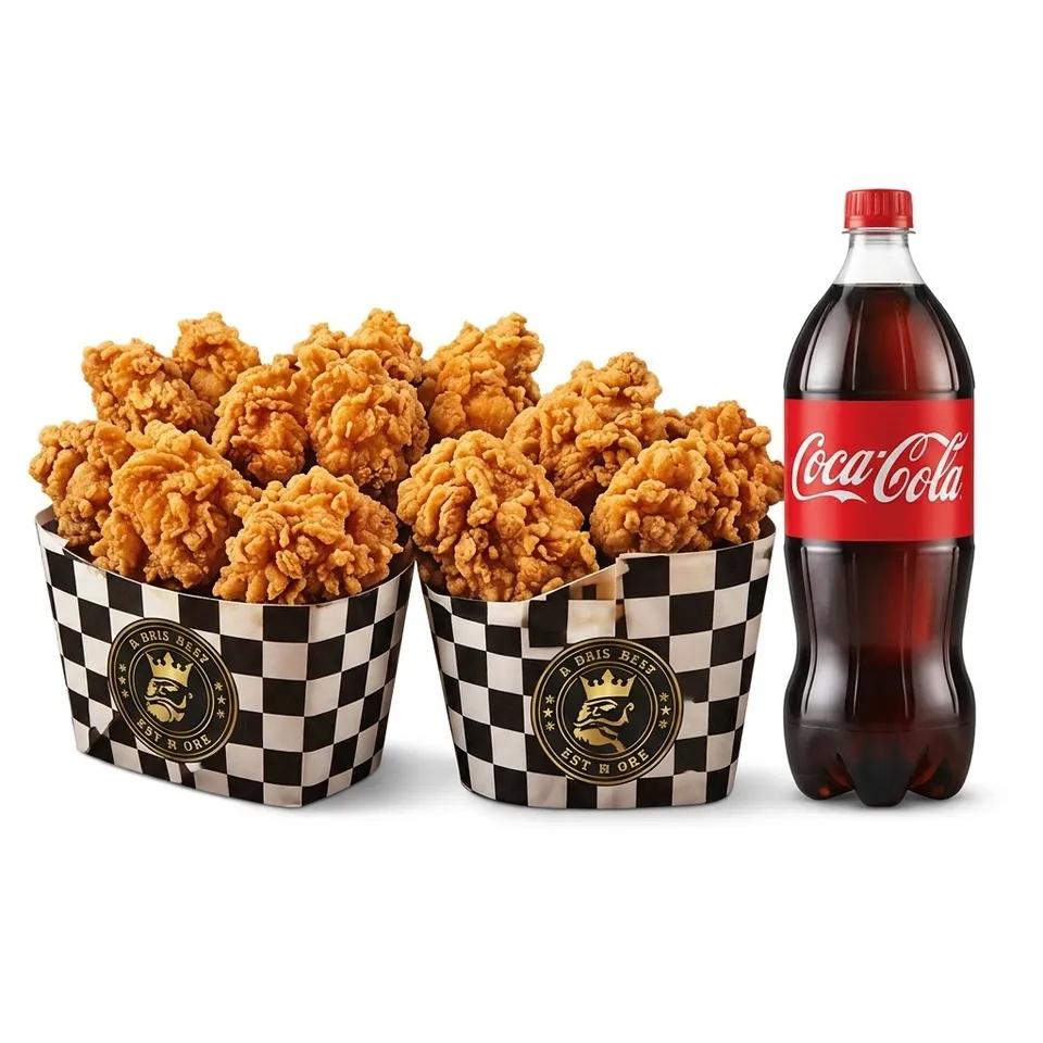 Tenders 20 pcs