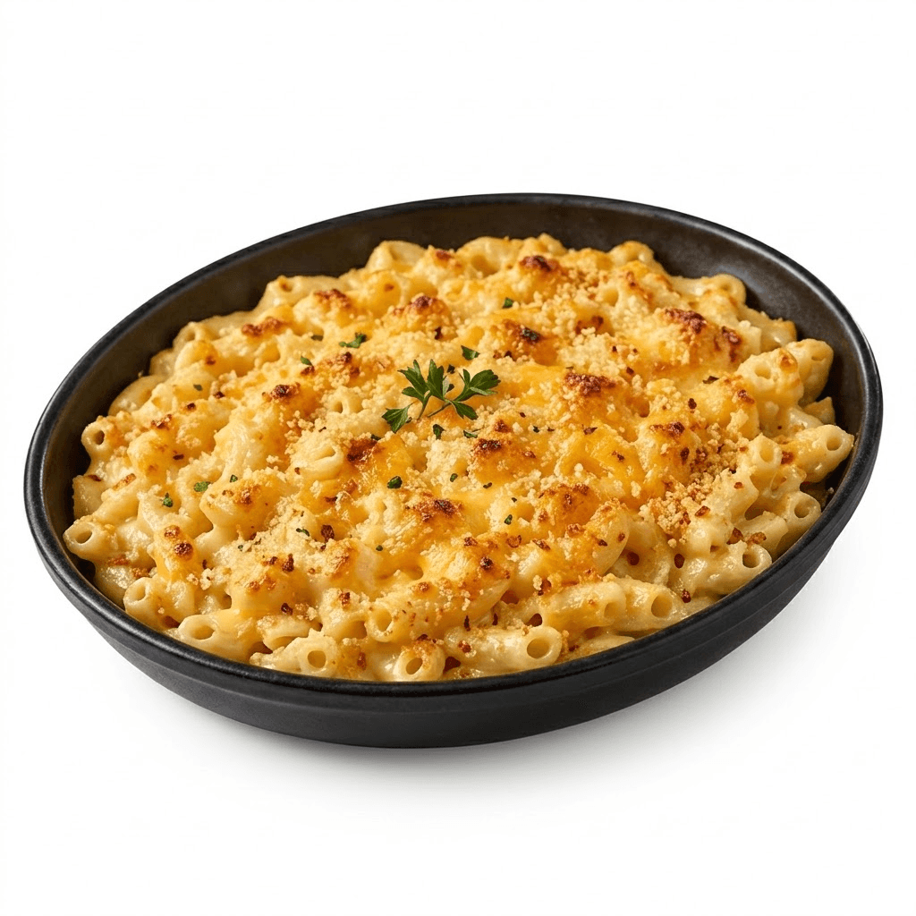 Pasta Fromage