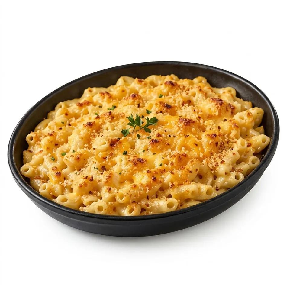 Pasta Fromage