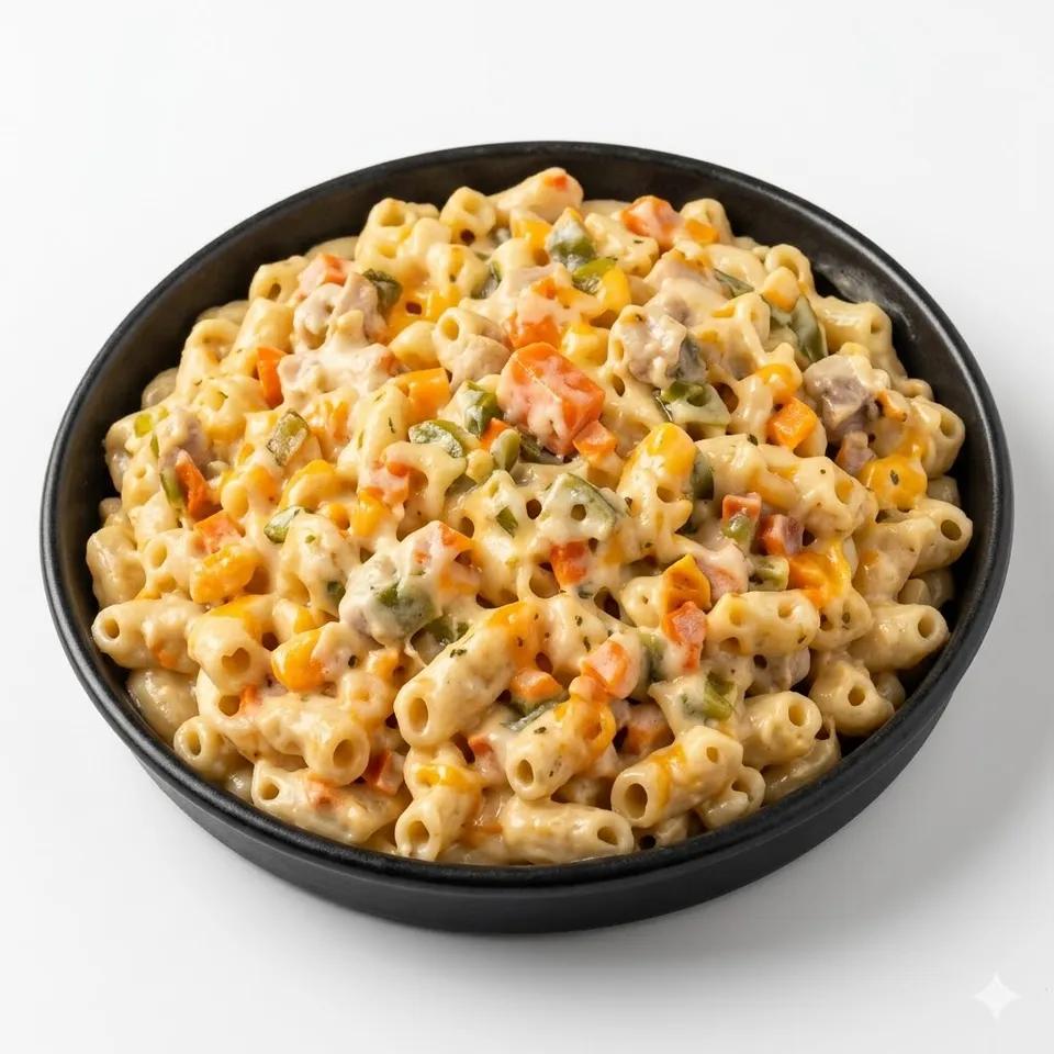 Salade de Pâte