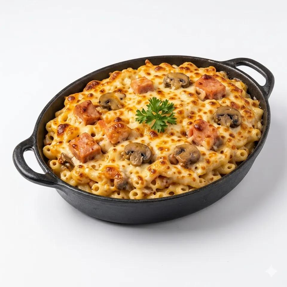 Gratin Le Coq D'or
