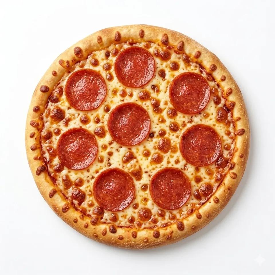 Pizza Pepperoni