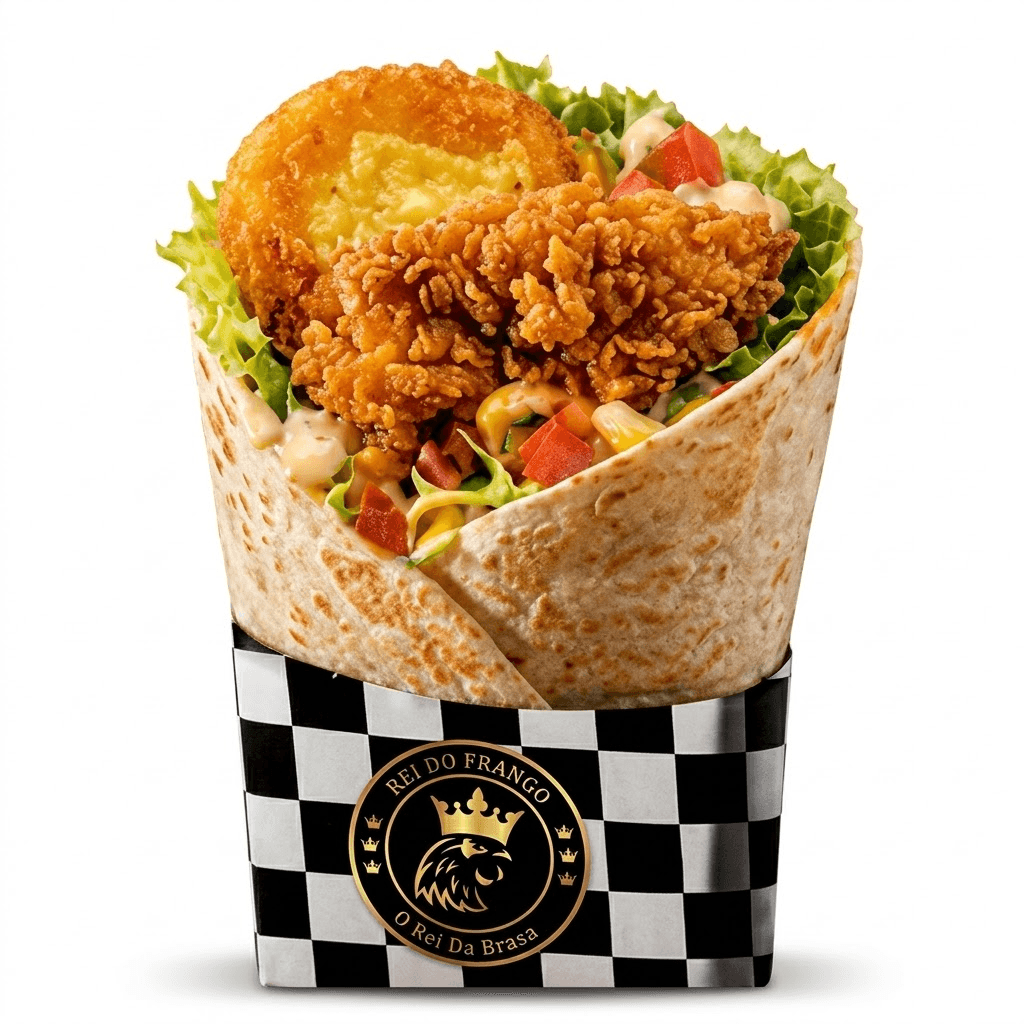 Sandwich Coq Box