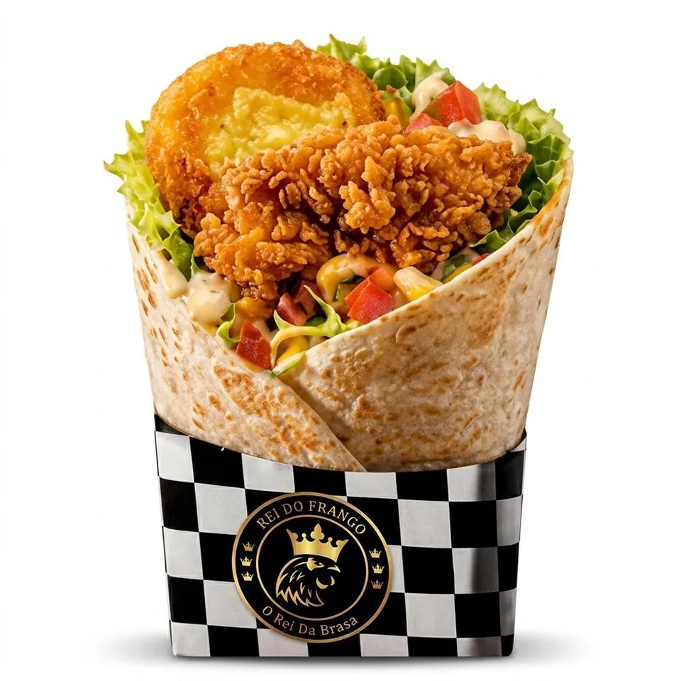 Sandwich Coq Box