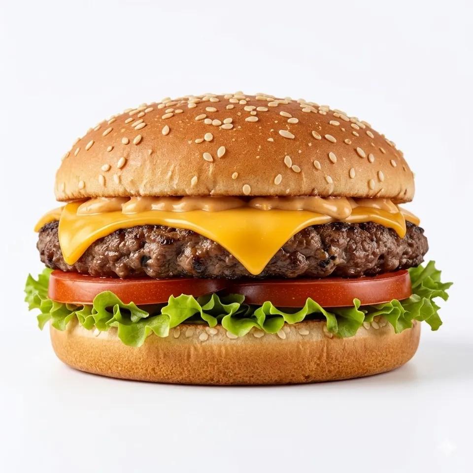 Cheese Burger