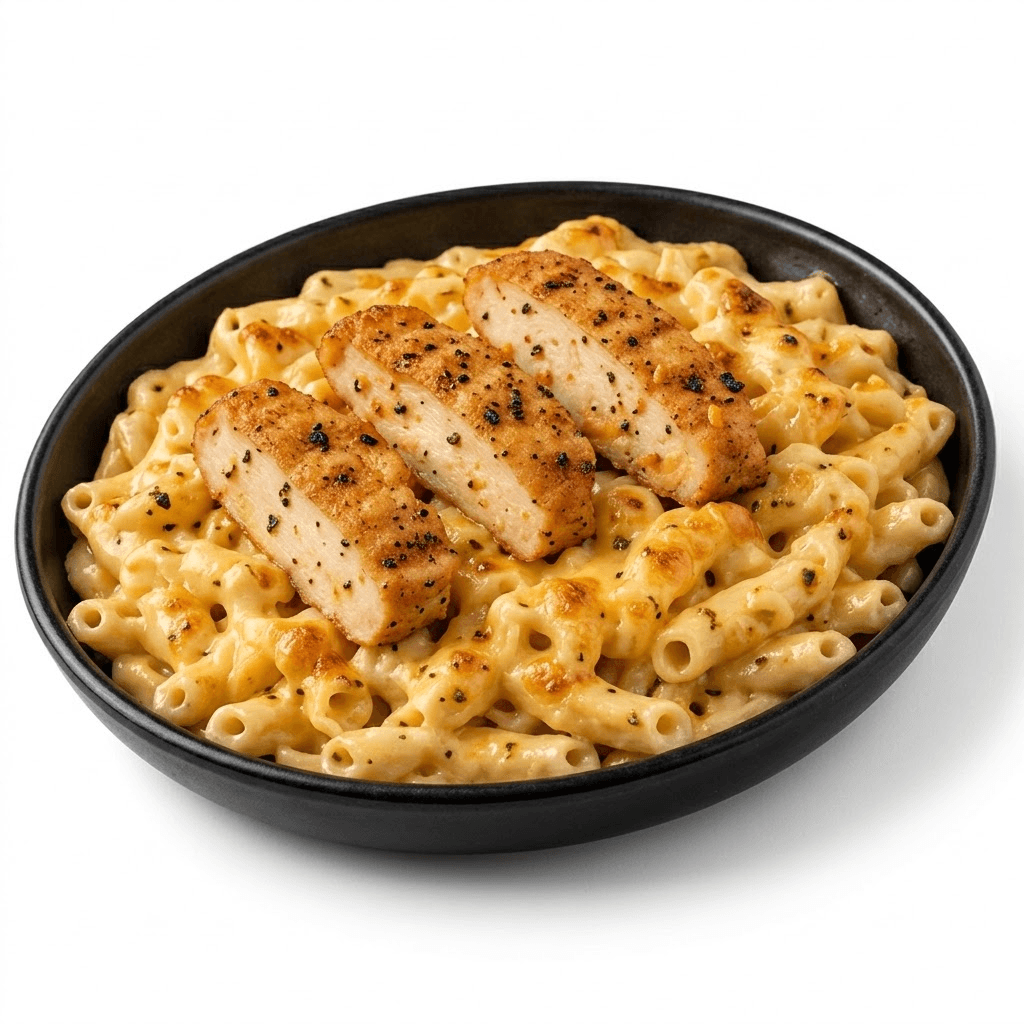 Pasta Tenders
