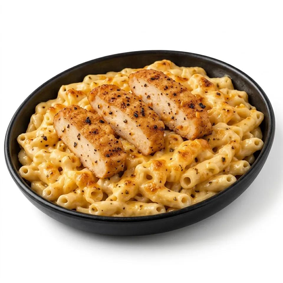 Pasta Tenders