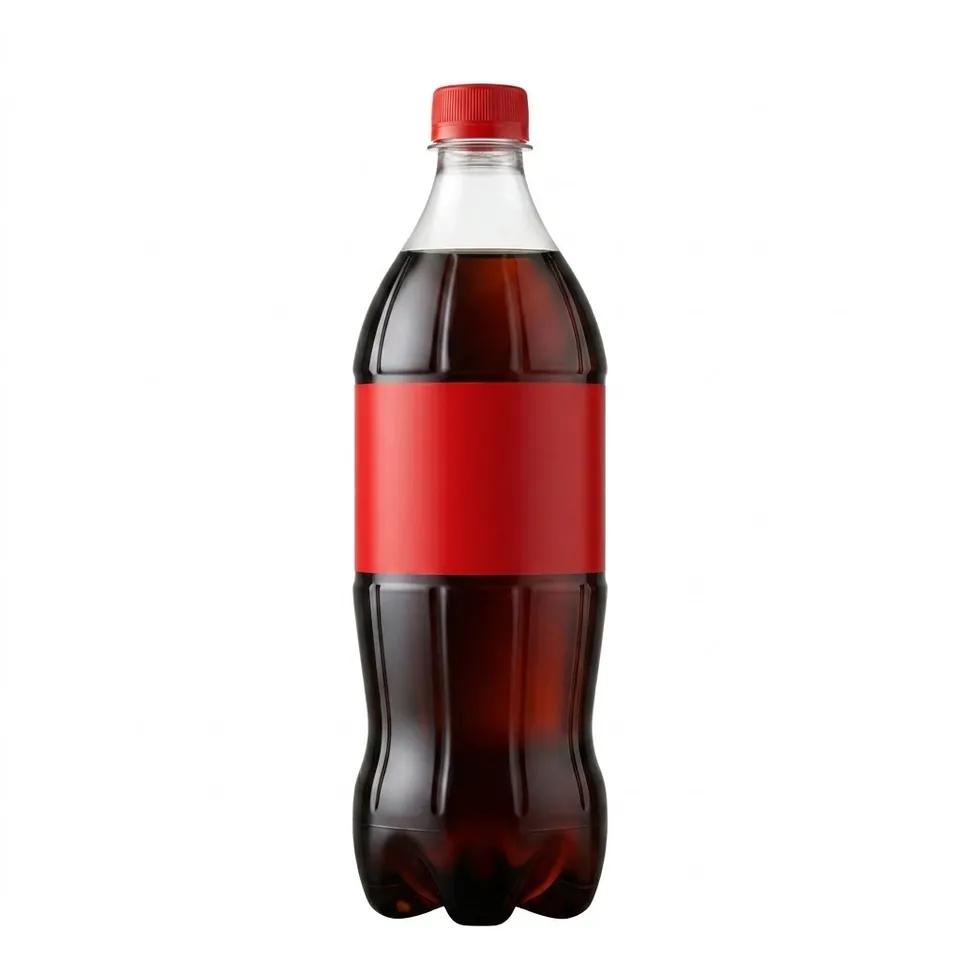 Boisson gazeuse 1L