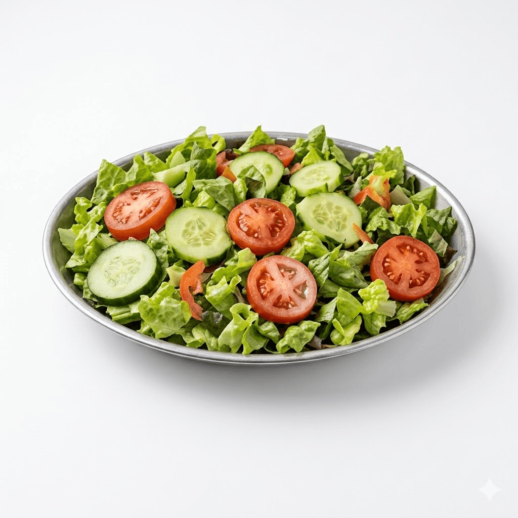 Salade Simple
