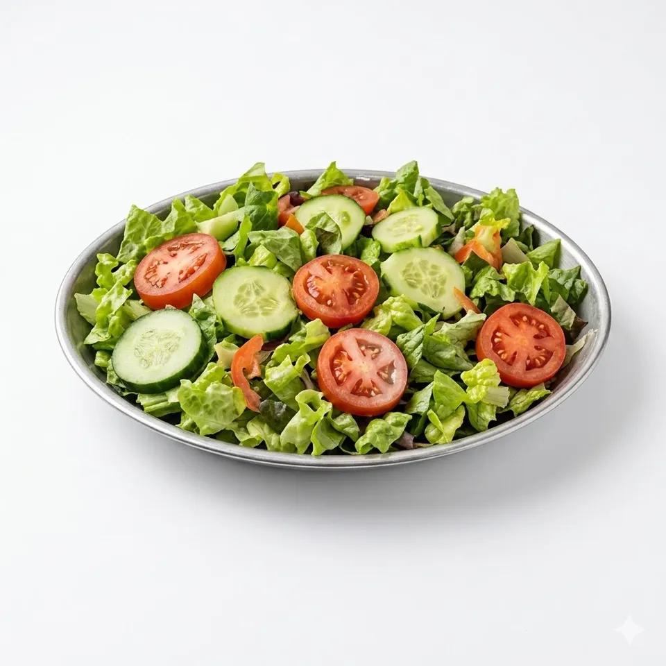 Salade Simple