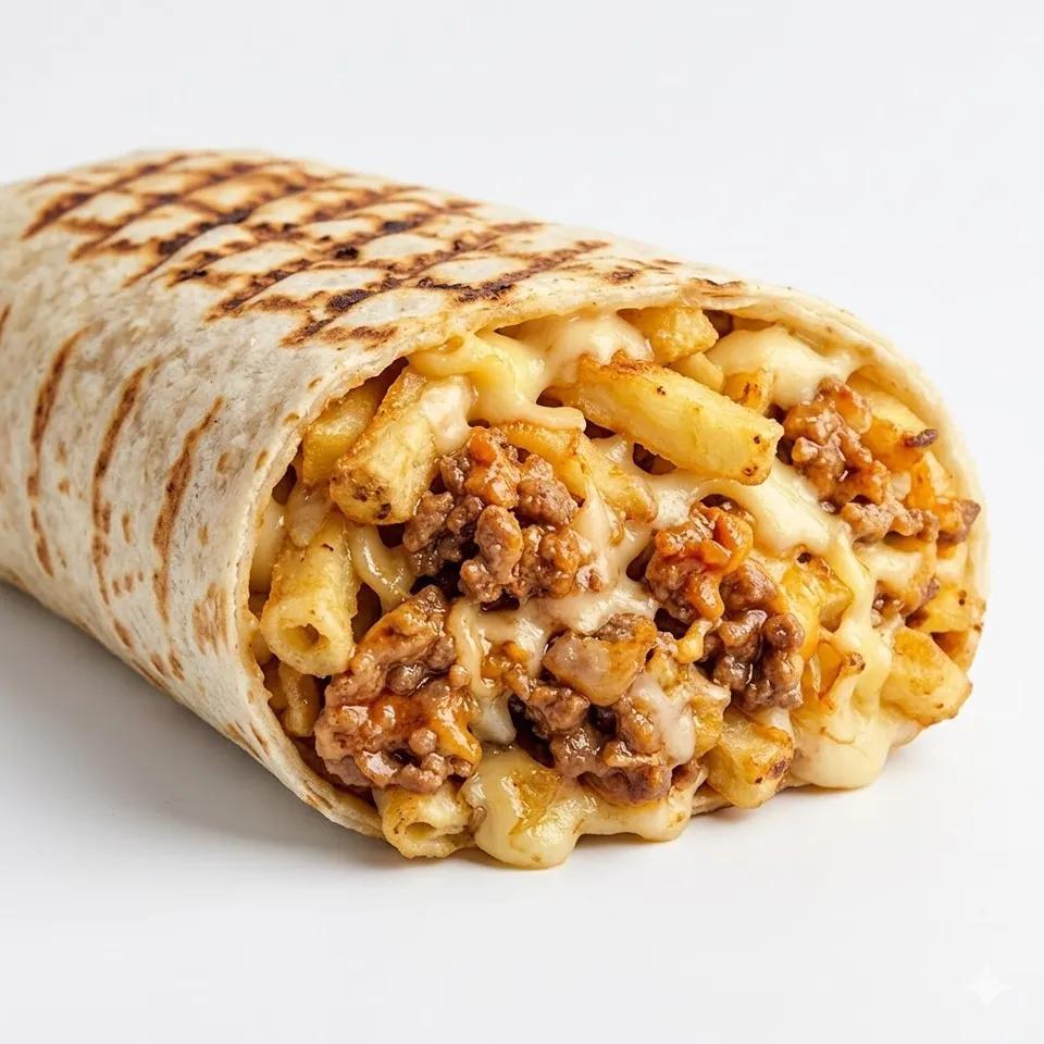Tacos Crispy