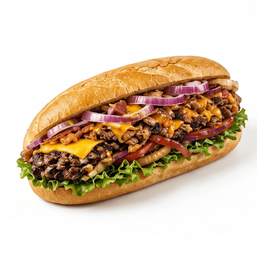 Sandwich Mixte