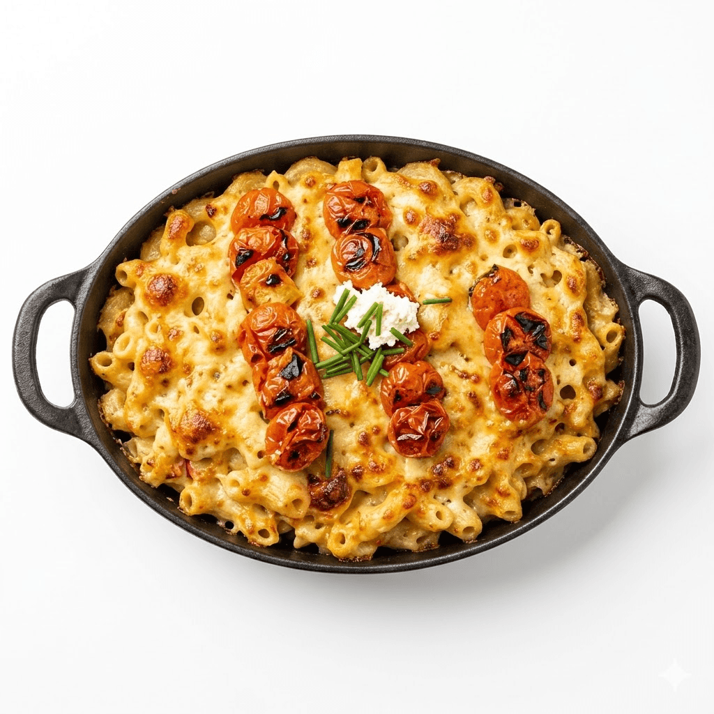 Gratin Tenders