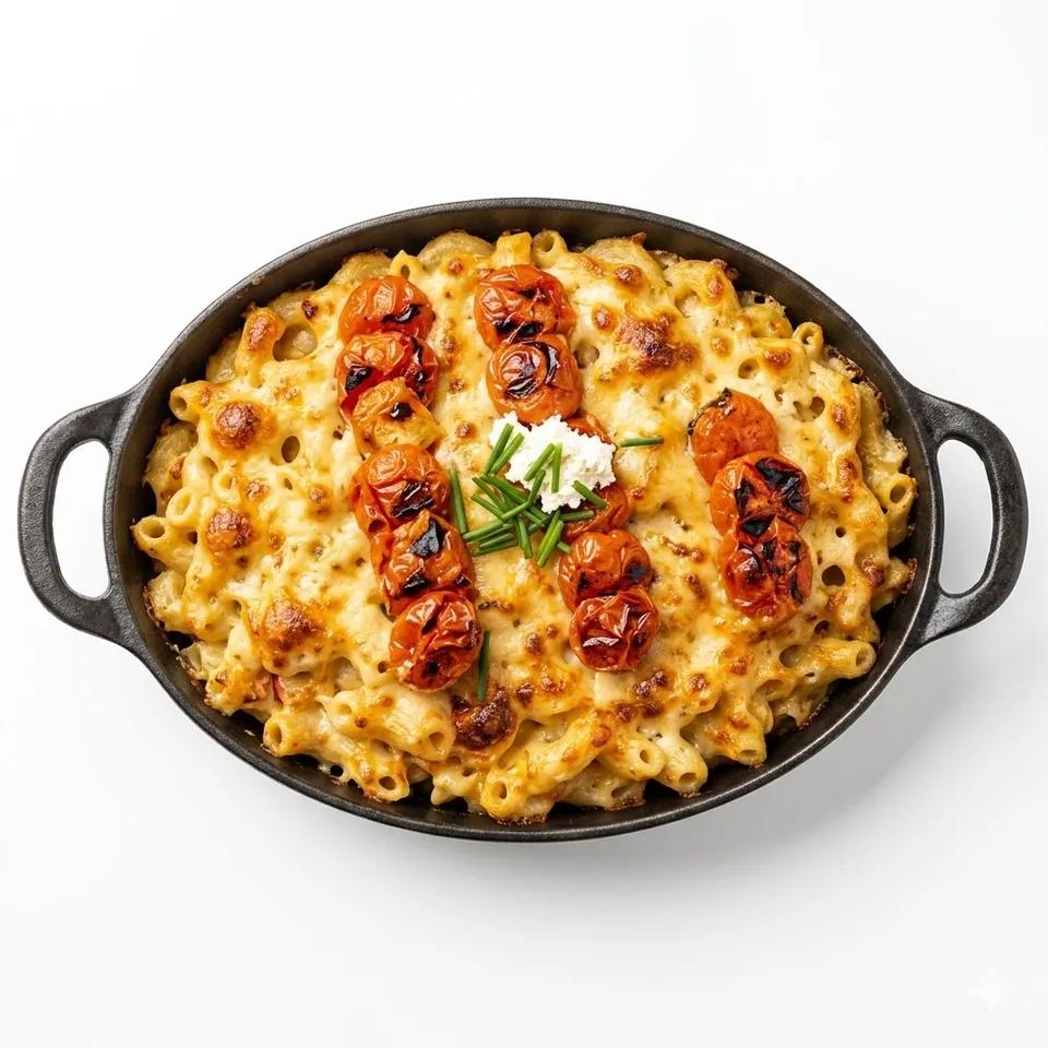 Gratin Tenders