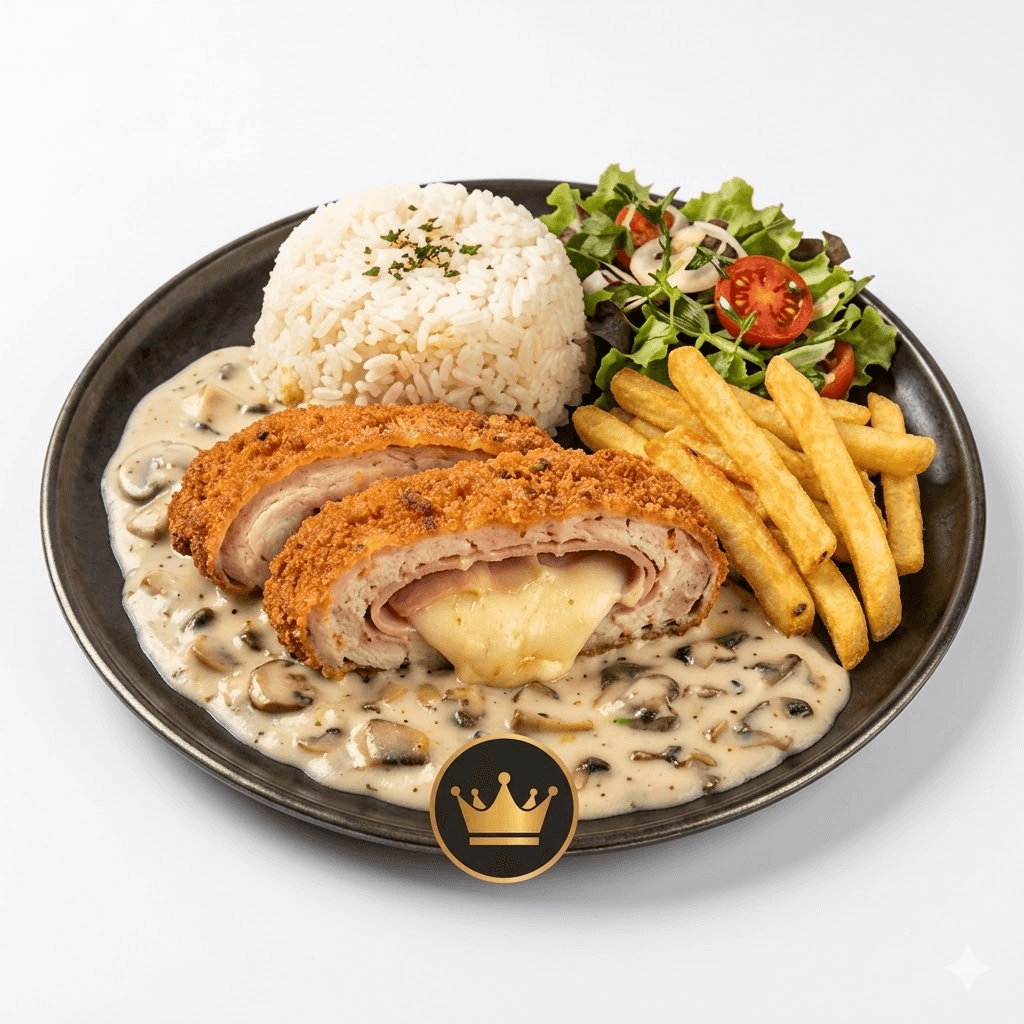 Cordon Bleu
