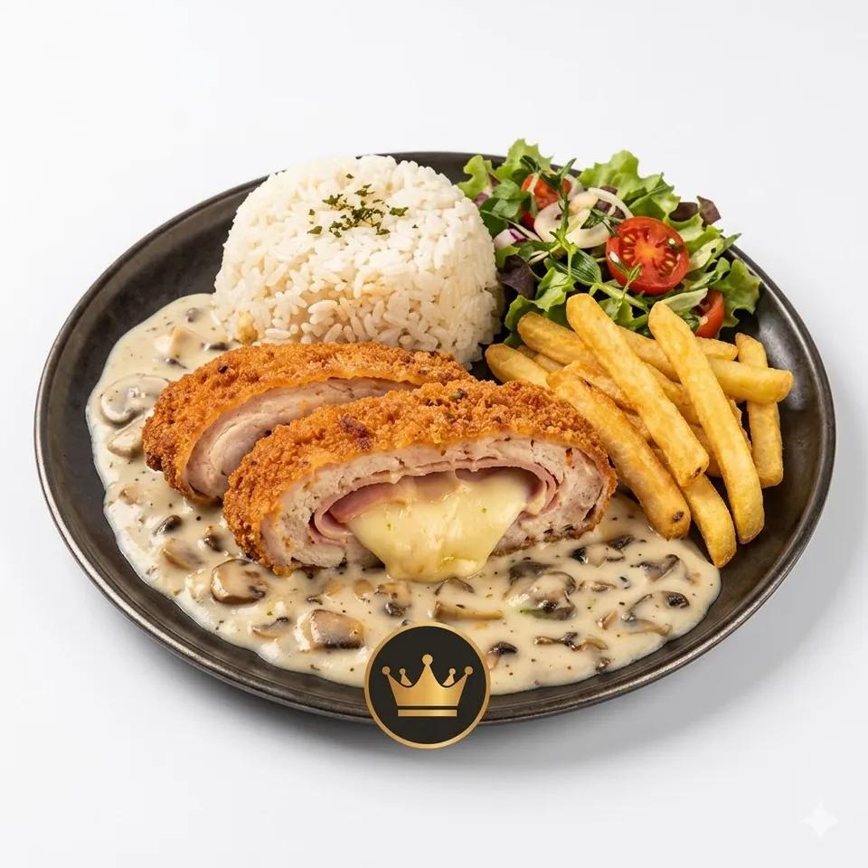 Cordon Bleu