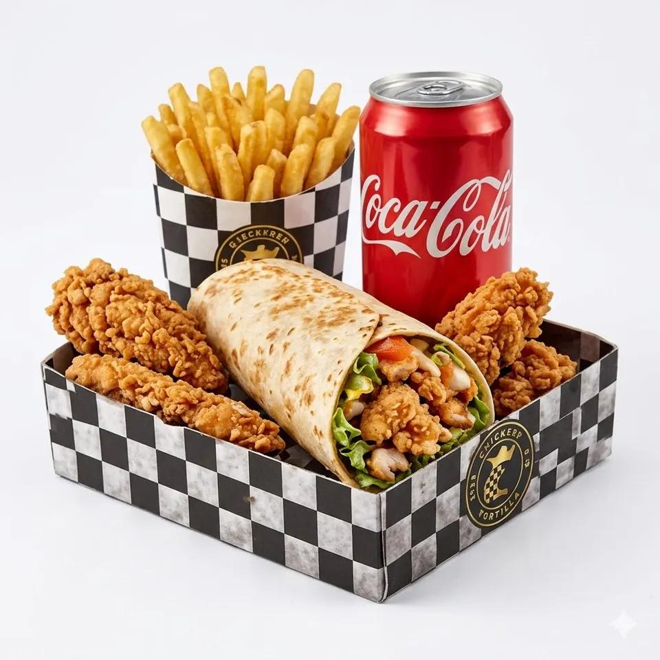 Tenders