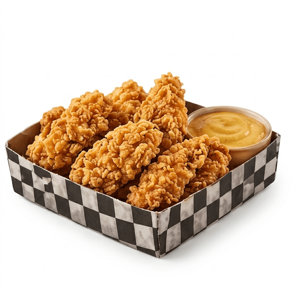 Hot Wings