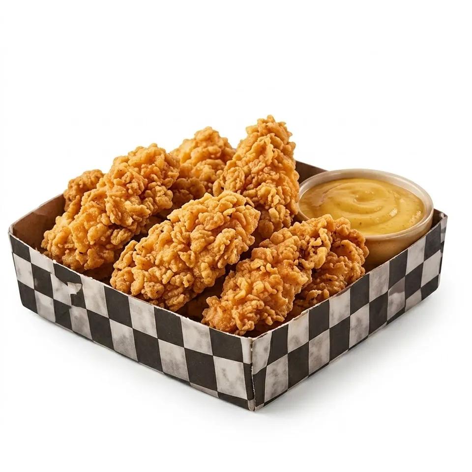 Hot Wings