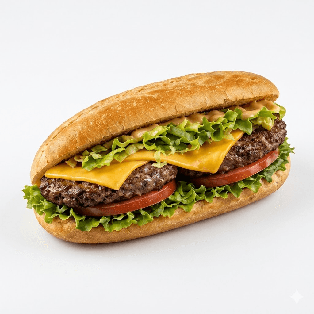 Sandwich Steak