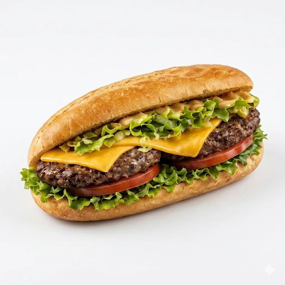 Sandwich Steak