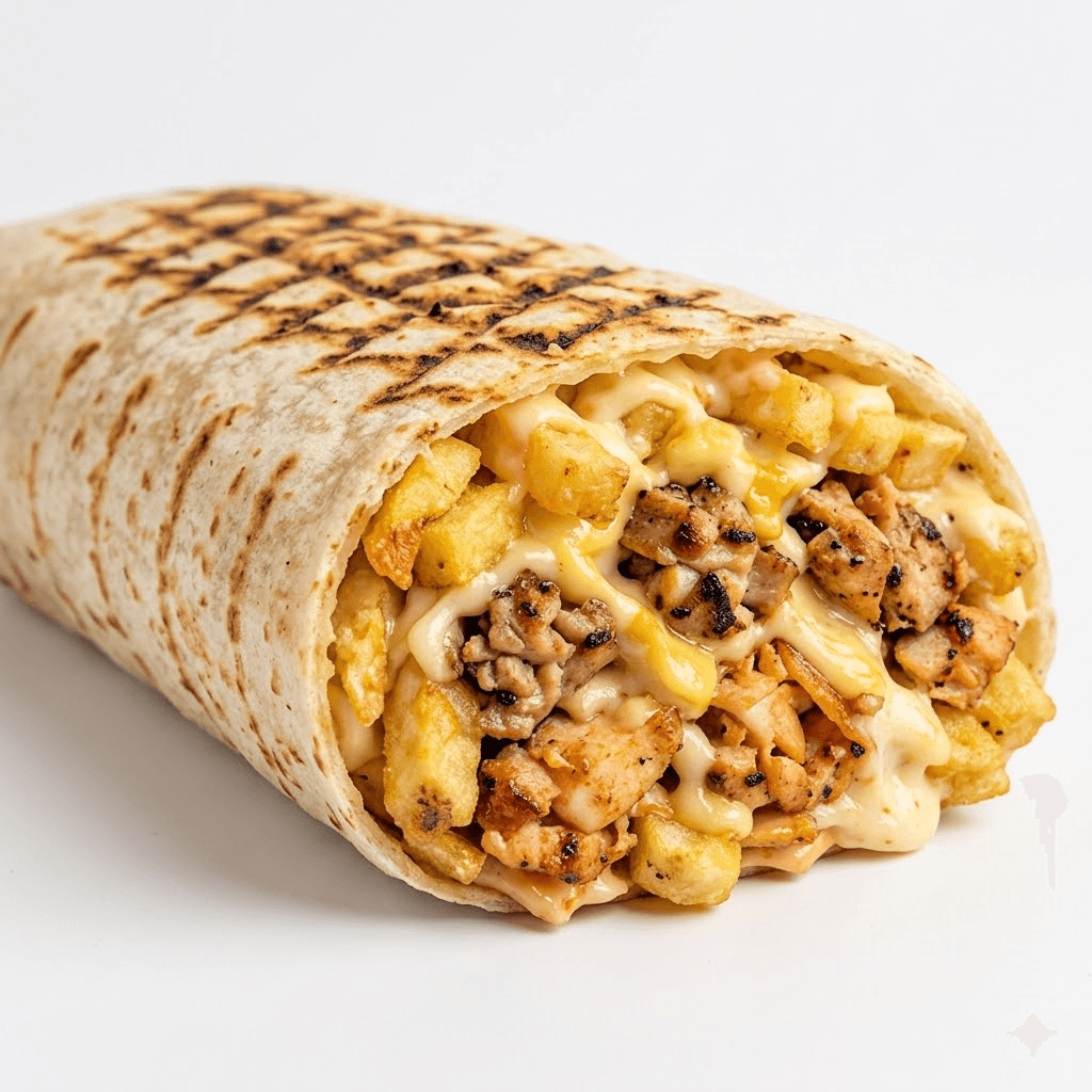 Tacos Mixte