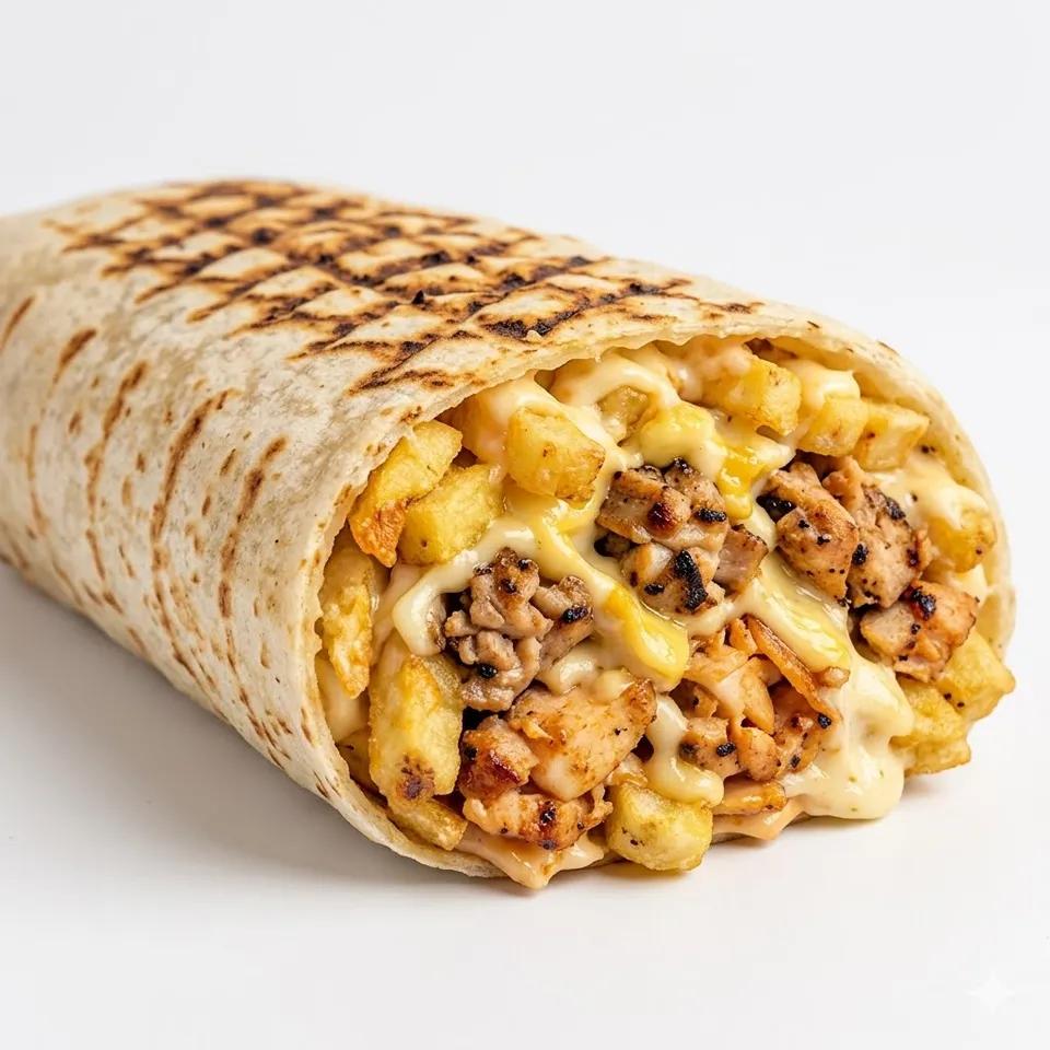 Tacos Mixte