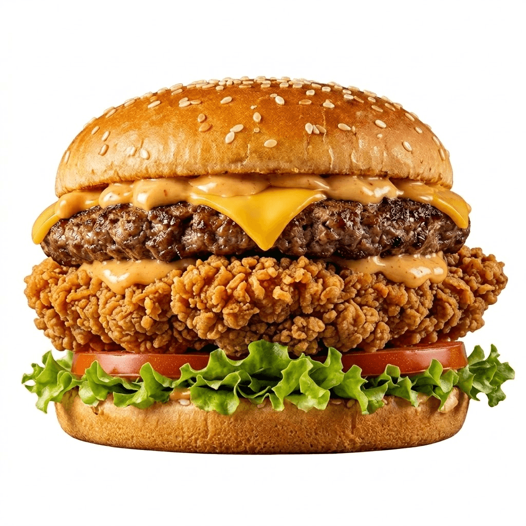 Burger Nevada