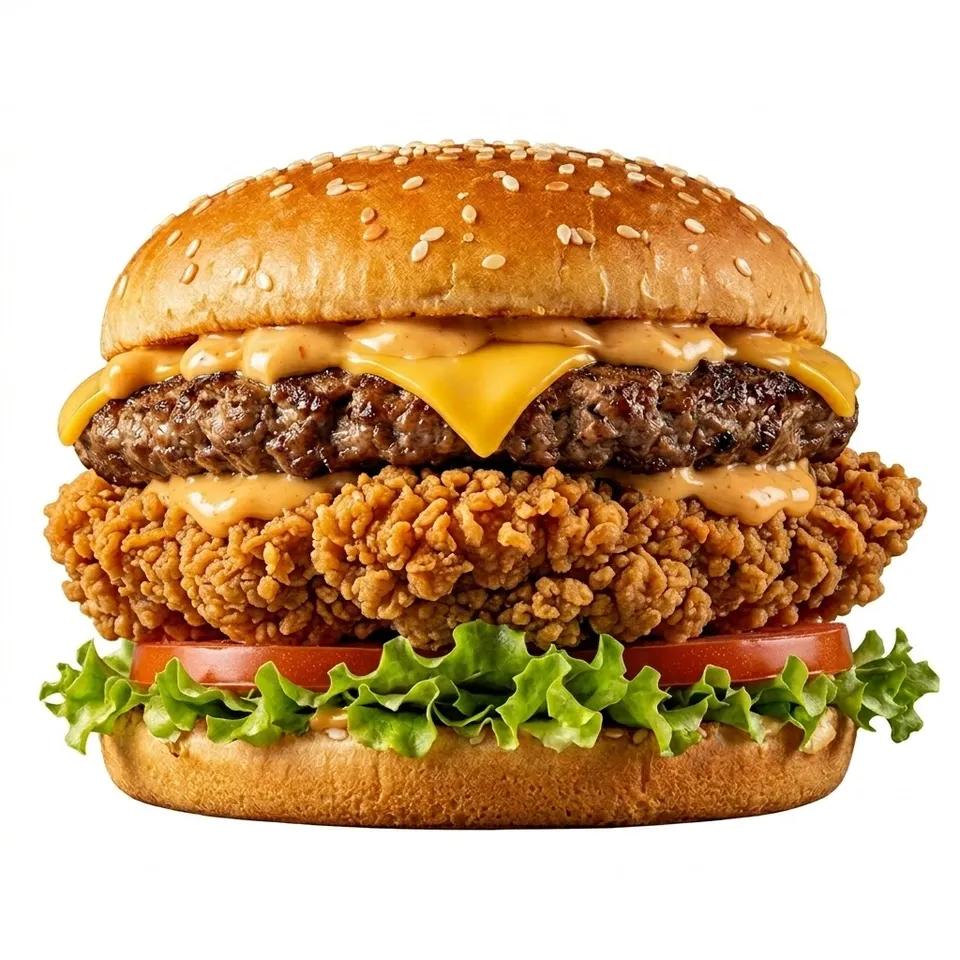 Burger Nevada