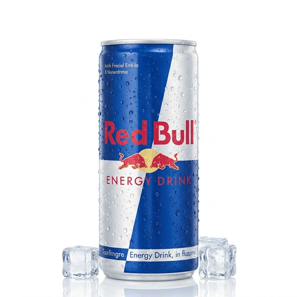 Red Bull