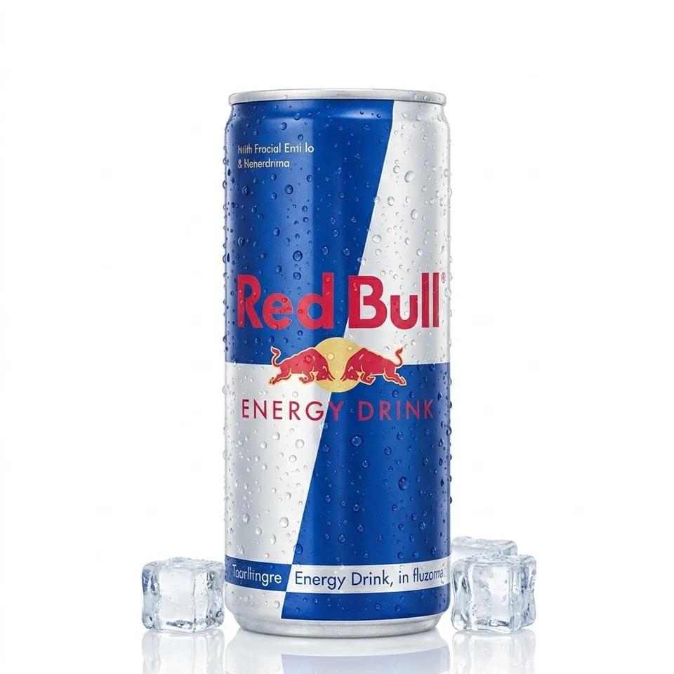 Red Bull